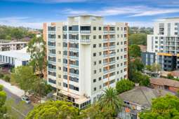 805/465 Chapel Road, Bankstown