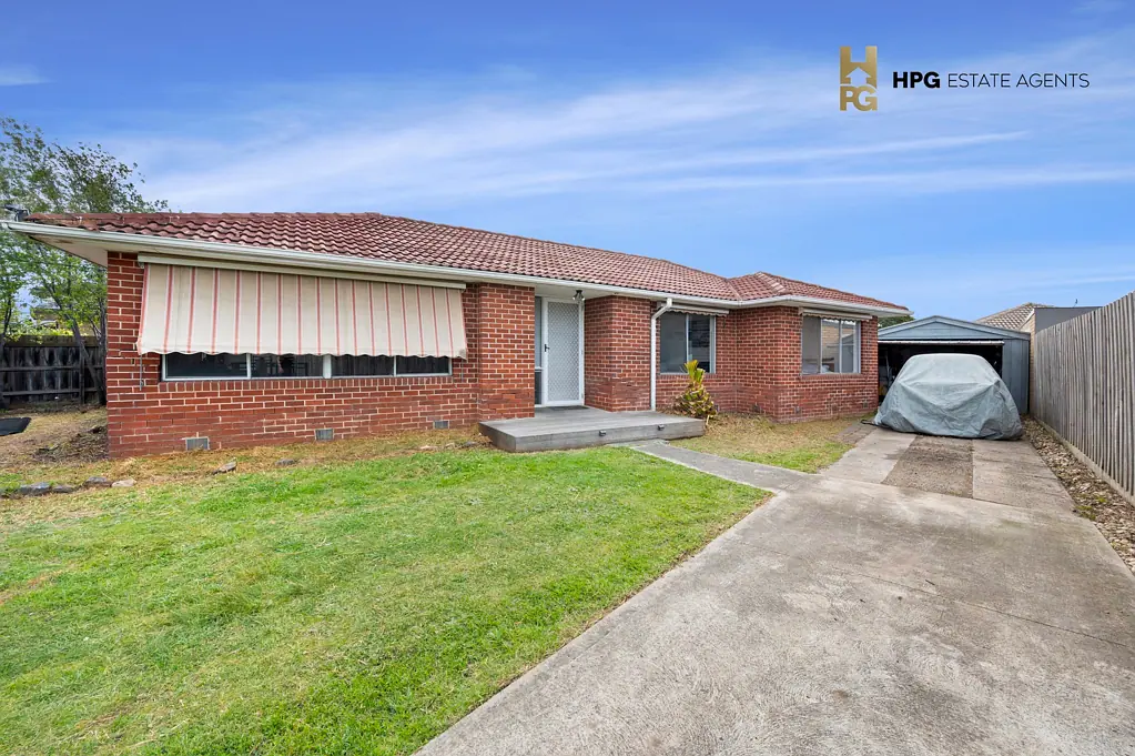 19 Parnell Crescent, Gladstone Park, VIC 3043