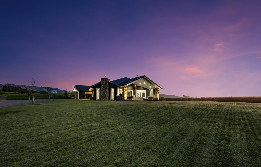 Linton 5침실 Luxury, privacy, and productivity