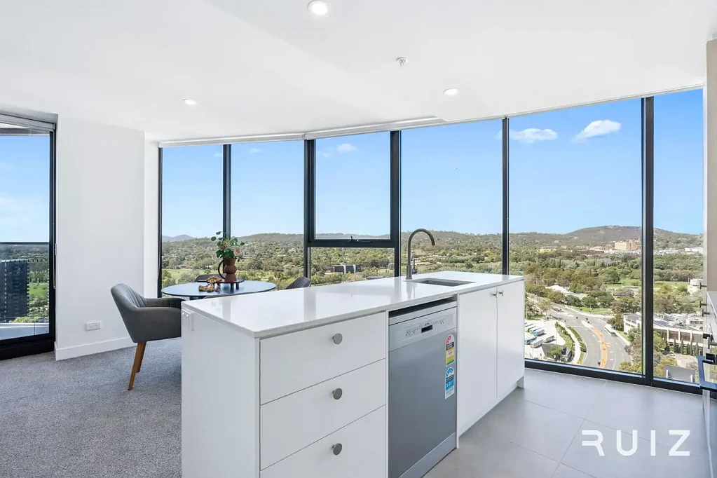 2011/2 Furzer Street, Phillip, ACT 2606