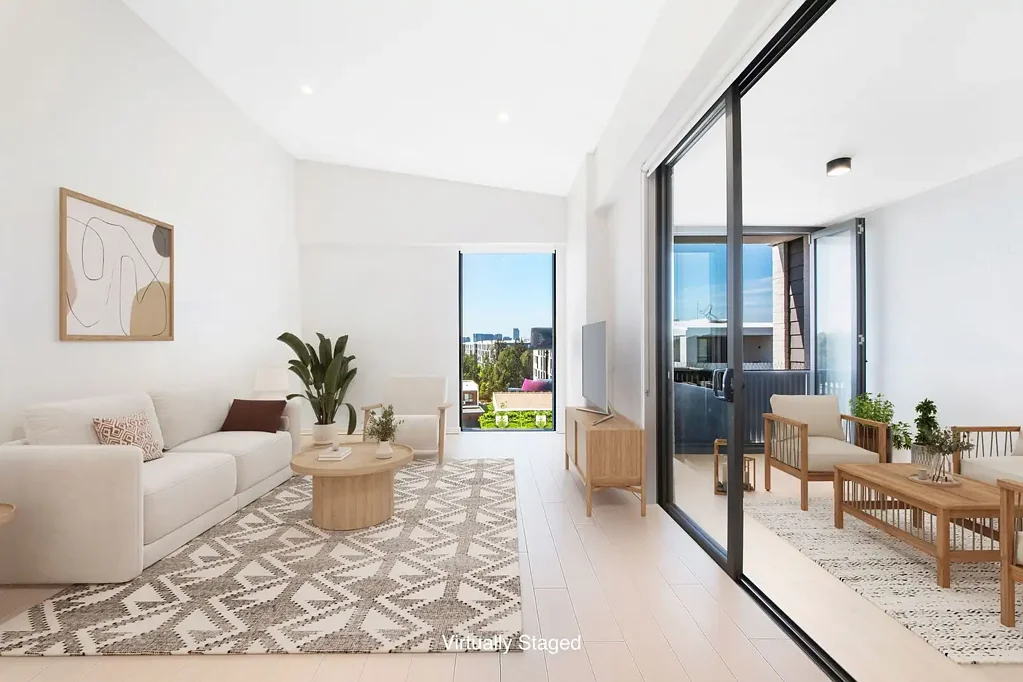 516/70 River Road, Ermington, NSW 2115
