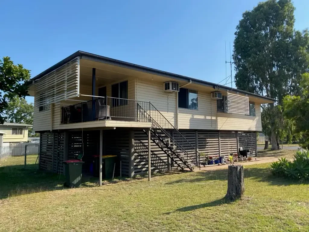 2 Fisher Street, Dysart, QLD 4745