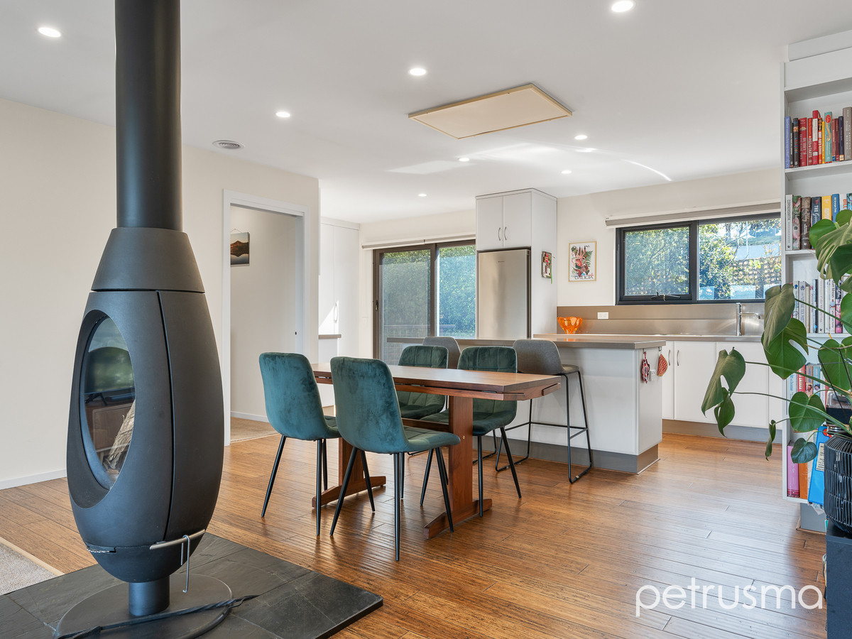 4A CONARA RD, MONTAGU BAY TAS 7018, 0部屋, 0バスルーム, House