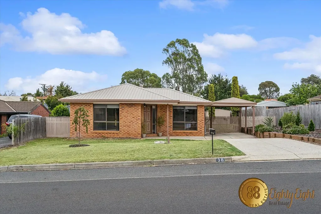Bacchus Marsh 4ਬੈੱਡਰੂਮ Nest or Invest !!