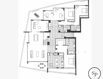 1403/3 Marco Polo Drive, Mandurah, Mandurah, 4 chambres, 4 salles de bain, Apartment