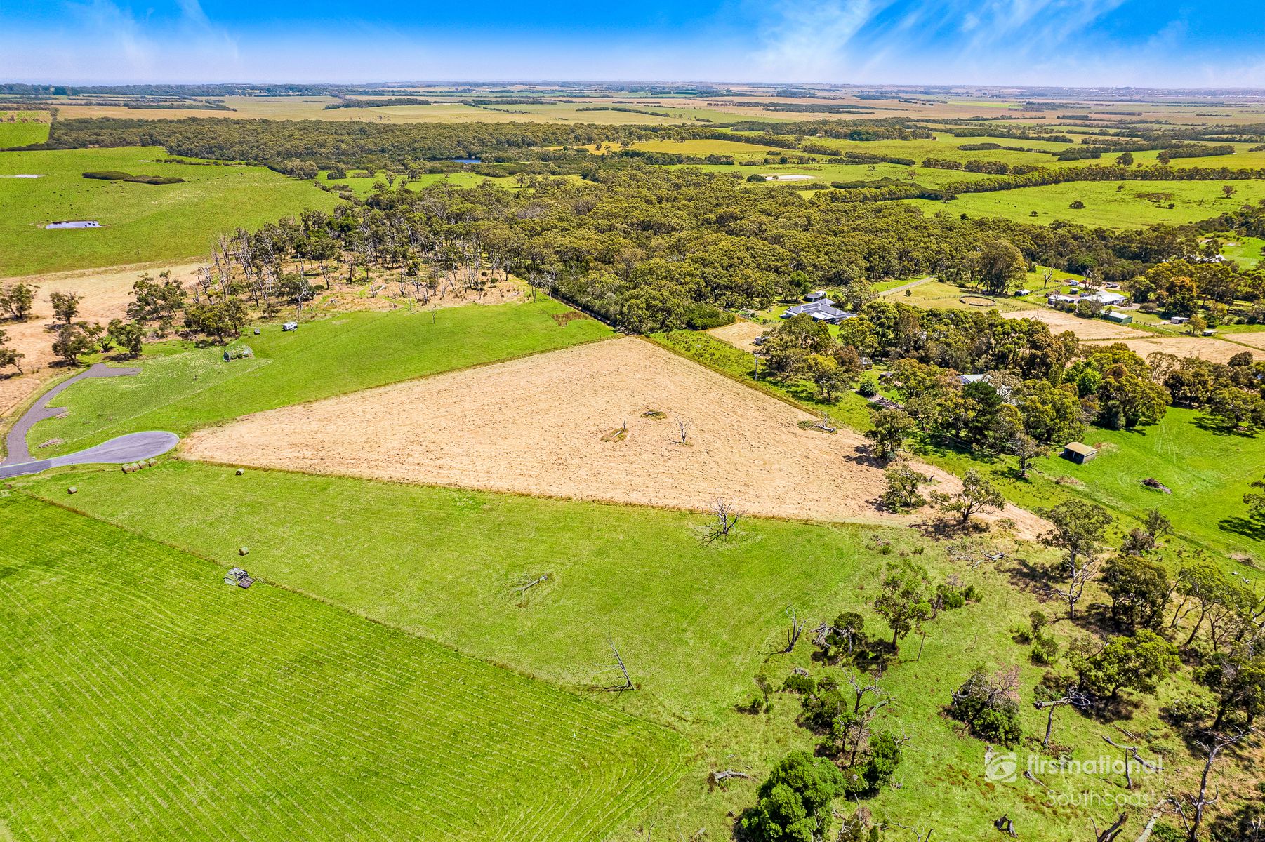 10 HOLLOWAY CT, WATTLE BANK VIC 3995, 0 rūma, 0 rūma horoi, Section