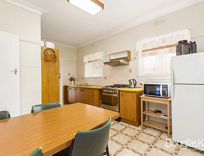 60 Cary Street, Sunshine North, Western Melbourne, 3房, 1浴, House