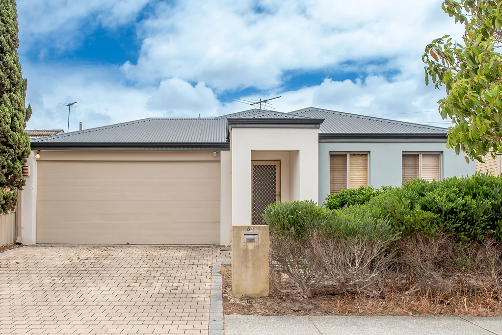 53 Amberley Way, Westminster, WA 6061