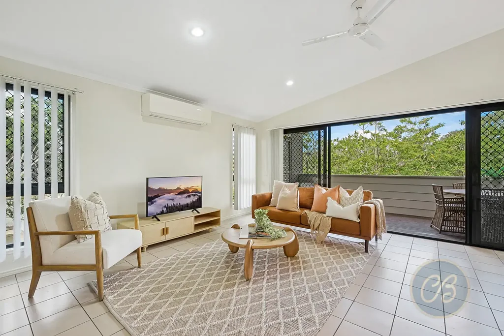 Mcdowall 4房  明亮、通风的家庭住宅  Bright, Breezy Family Home