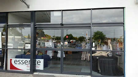 Business  Local Centre Zone