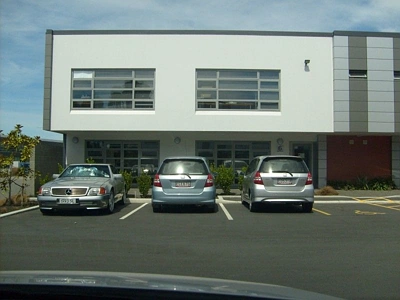 Commercial Office