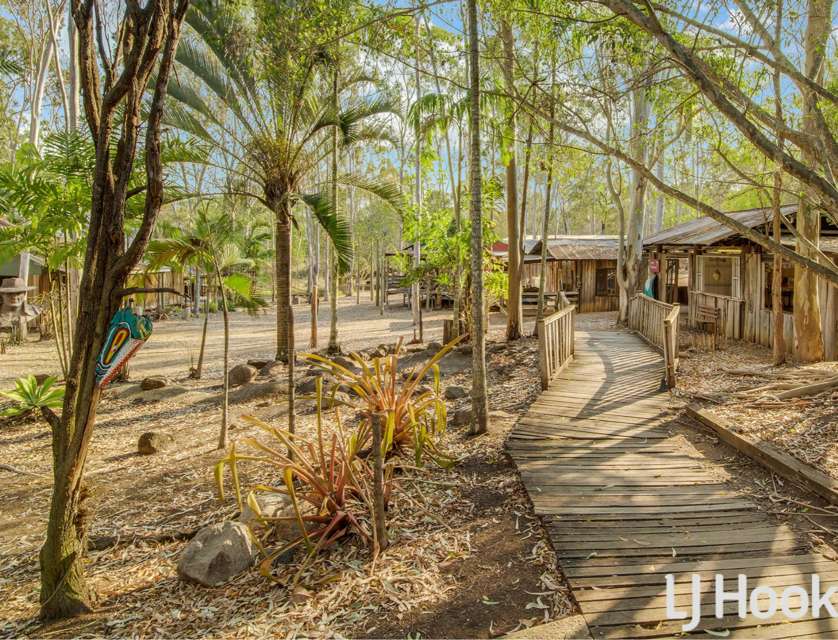 49544 Bruce Highway, Calliope, Fitzroy, 0 ਕਮਰੇ, 0 ਬਾਥਰੂਮ, Lifestyle Property