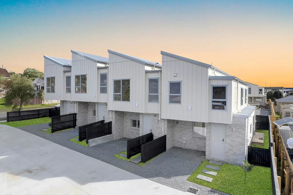 Manukau 3कमरा Location, Convenience & Value: All-in-One Package