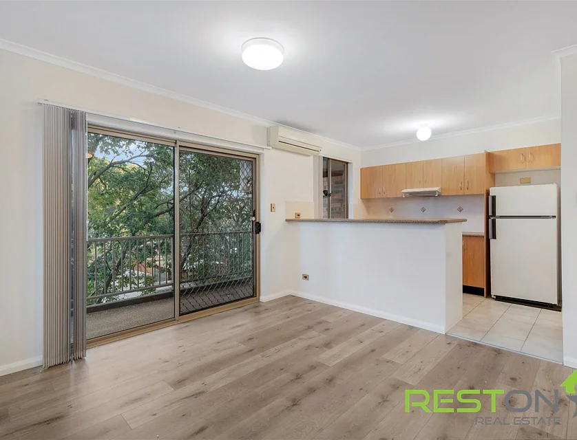 75/4-11 Equity Place, Canley Vale, South Western Suburbs, 2 कमरे, 1 बाथरूम, Apartment
