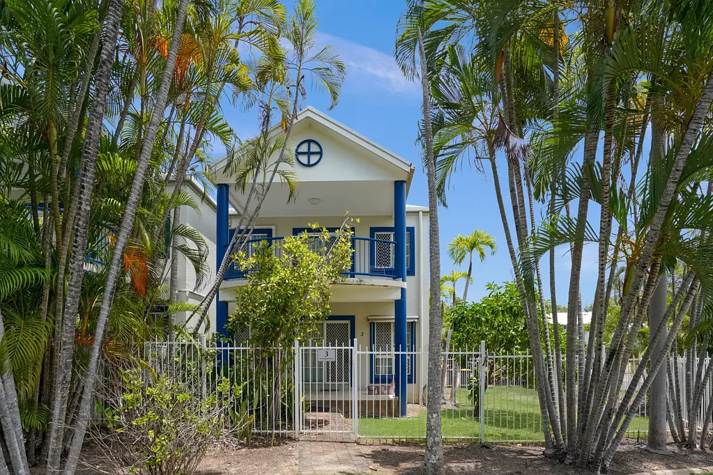 Bayview 3ਬੈੱਡਰੂਮ Surprisingly Spacious Bayview Townhouse