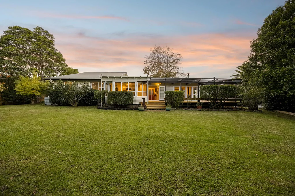 Whenuapai 5Zimmer That Tranquil Lifestyle Feeling