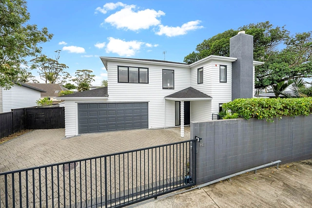 26A Rowan Road, Epsom, Auckland City