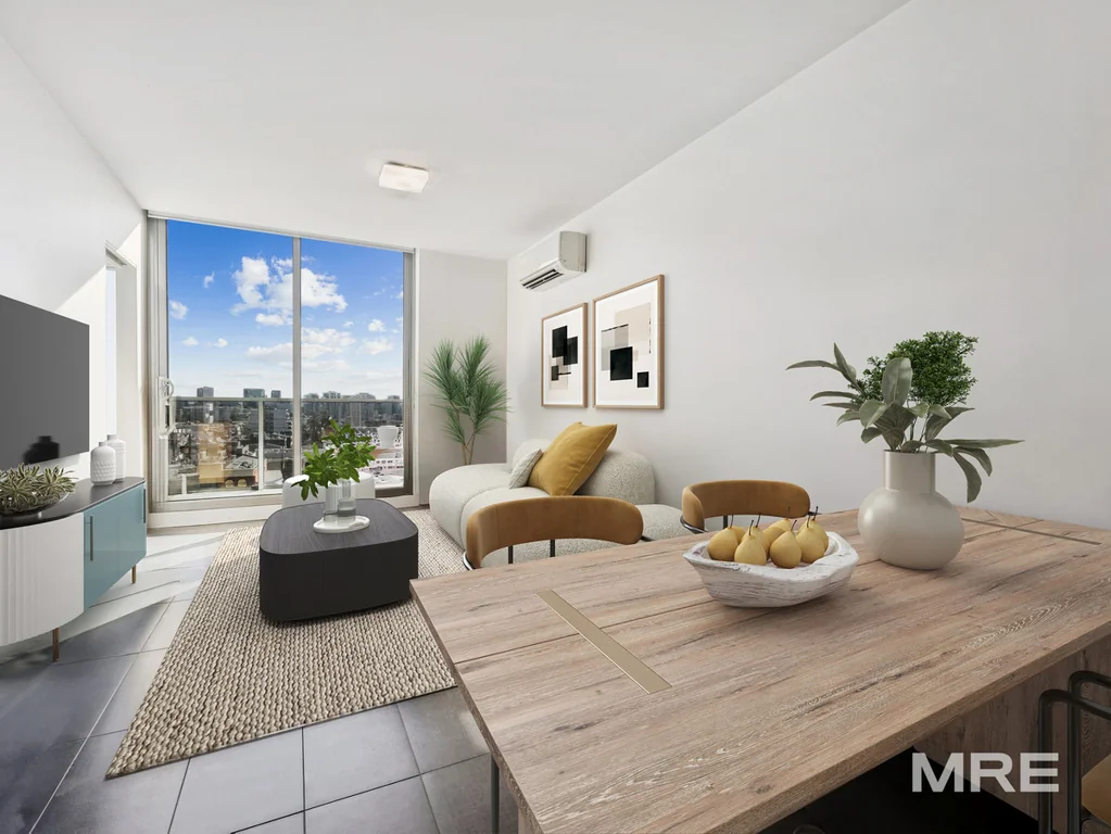 1104/15 Clifton Street, Prahran, VIC 3181