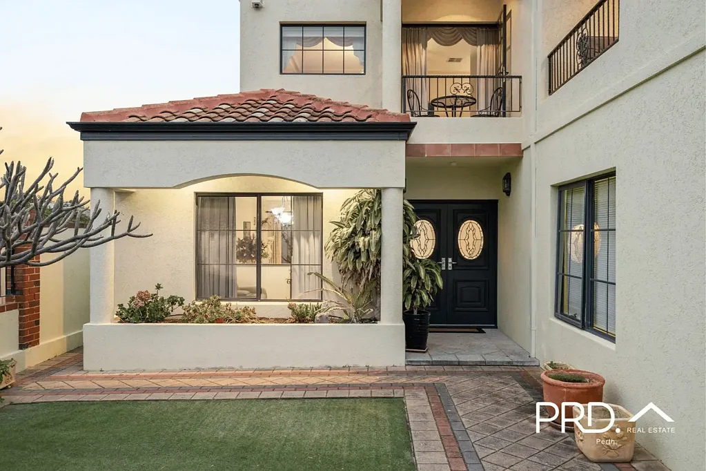 63A Point Walter Road, Bicton, WA 6157