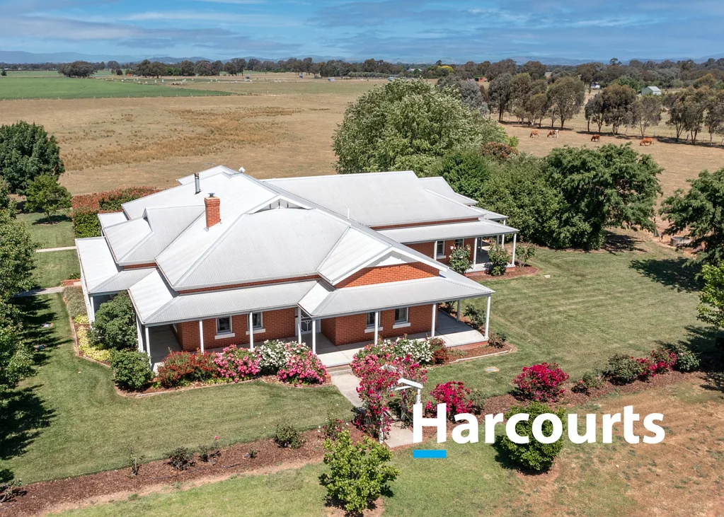 268 Oxley Plains Road, Milawa, VIC 3678