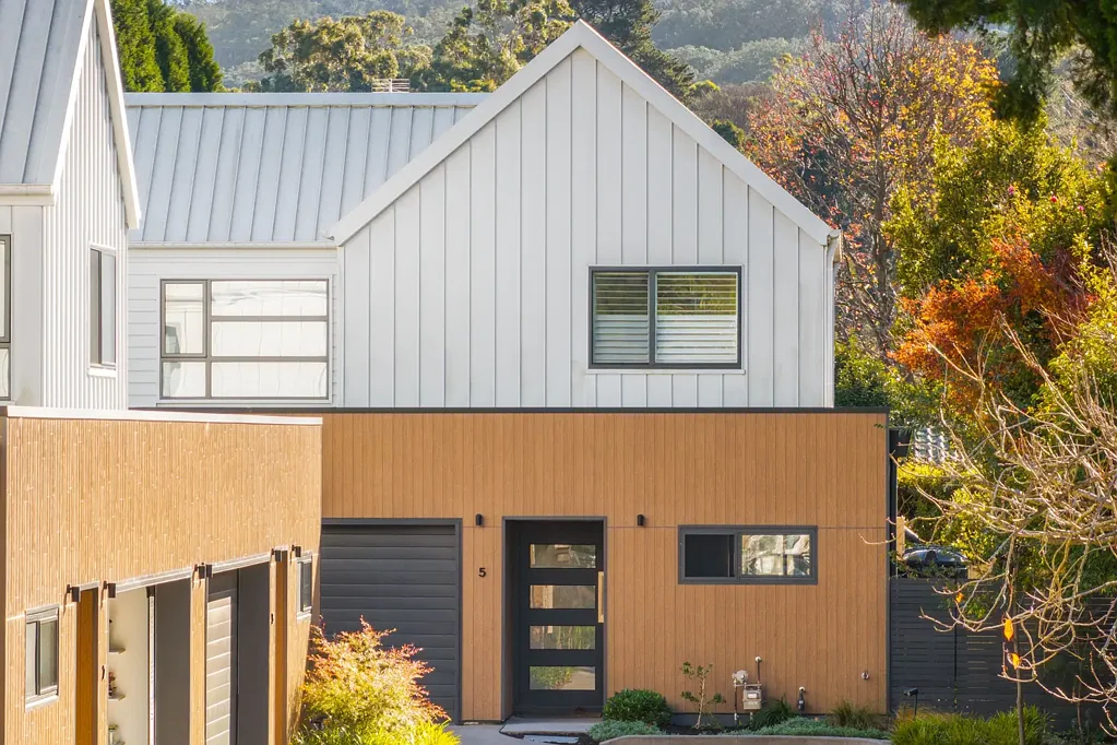 Bowral 3Kwarto Luxurious Bowral Townhouse Living
