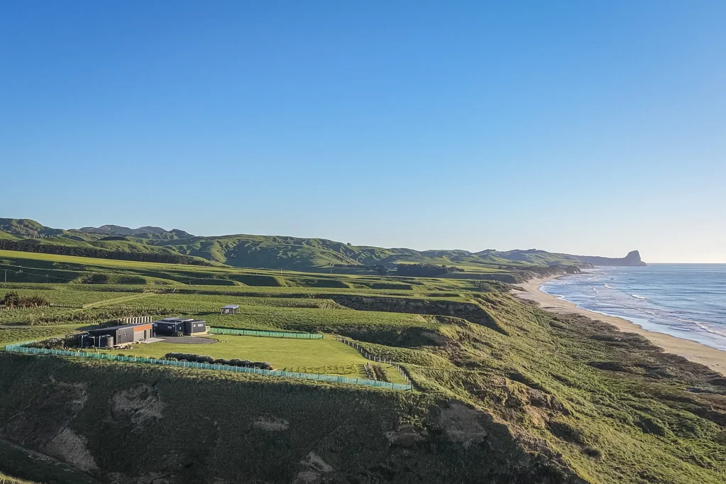 Otahome Are you looking for beachfront?