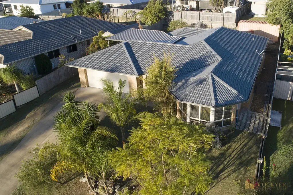 Gatton 4房 高雅居所，宽敞家庭空间 Elevated Elegance with Exceptional Family Space