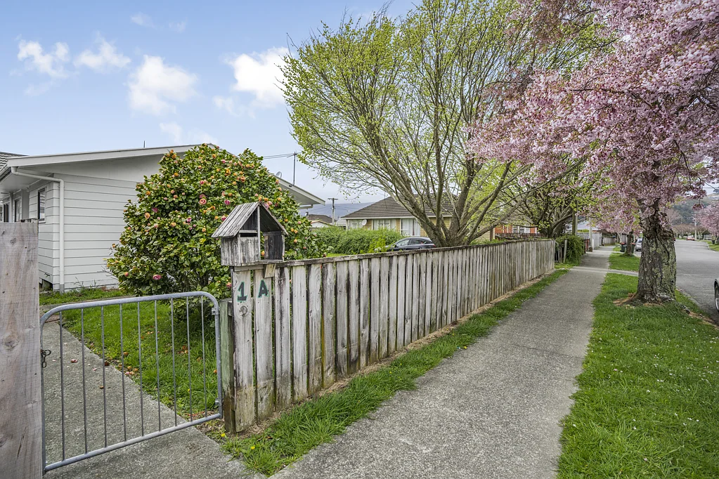 1A McHardie Street, Trentham, Upper Hutt, Wellington