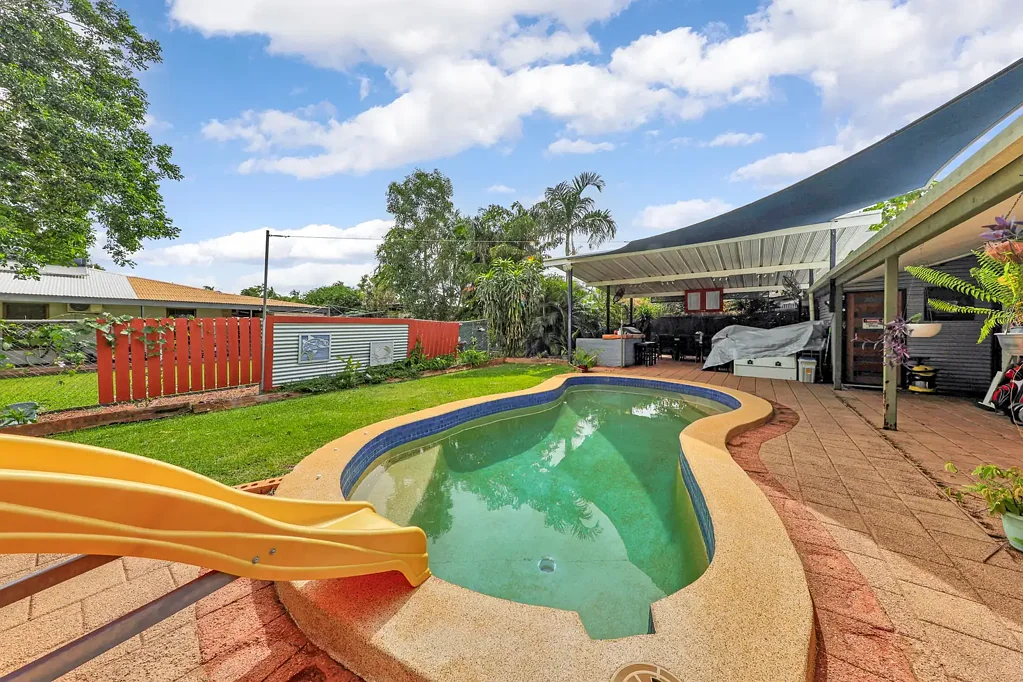 16 Lorikeet Street, Wulagi, NT 812