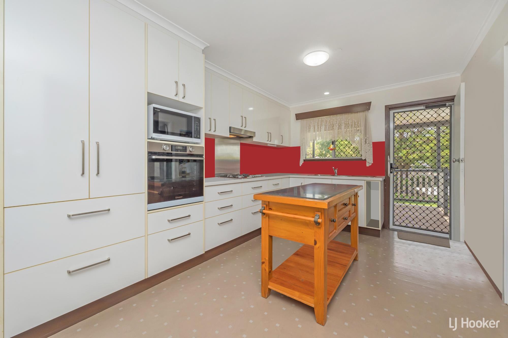 5 GEORGINA ST, WULGURU QLD 4811, 0 રૂમ, 0 બાથરૂમ, House