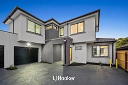 2/15 Parkland Avenue, Hampton Park