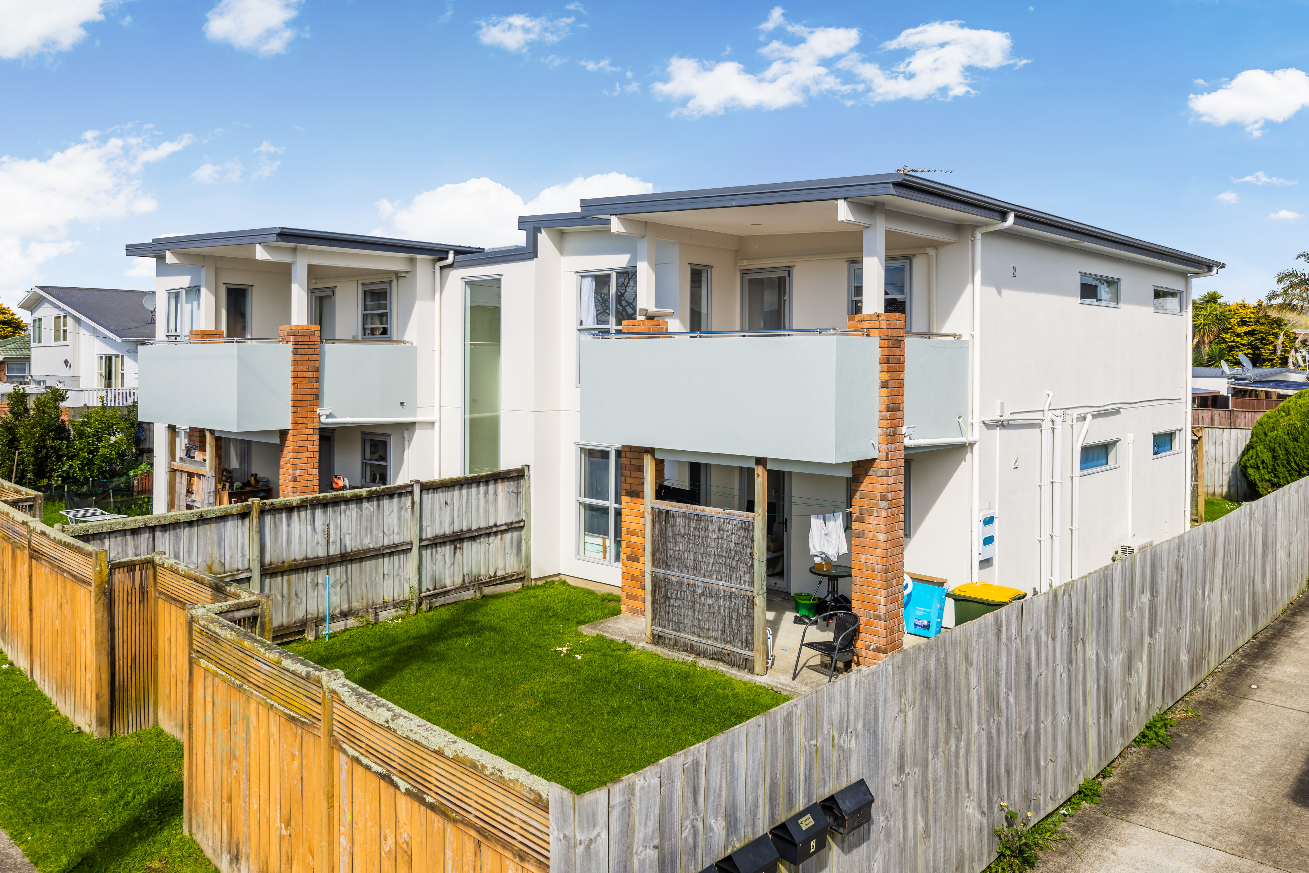 Residential  Mixed Housing Urban Zone