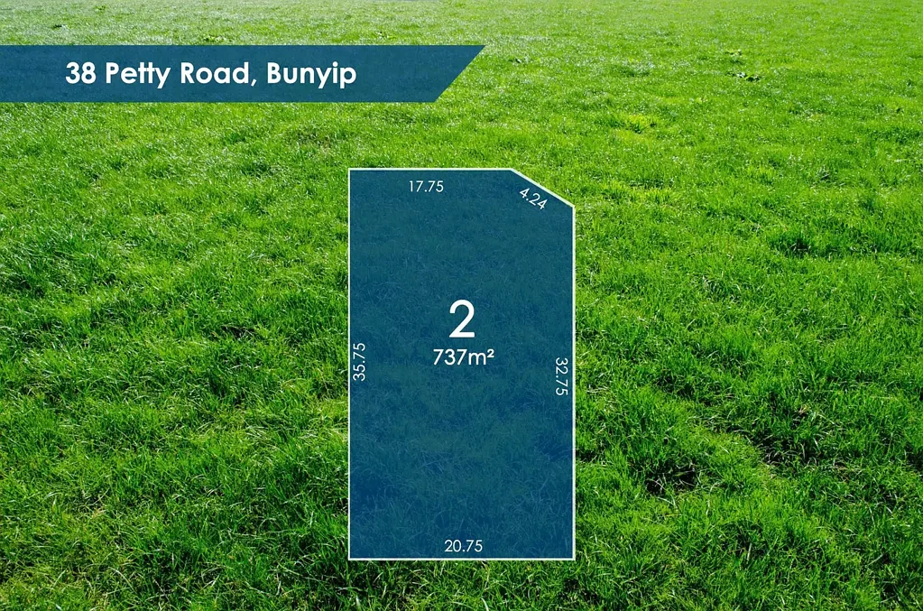 Bunyip Titled Block!