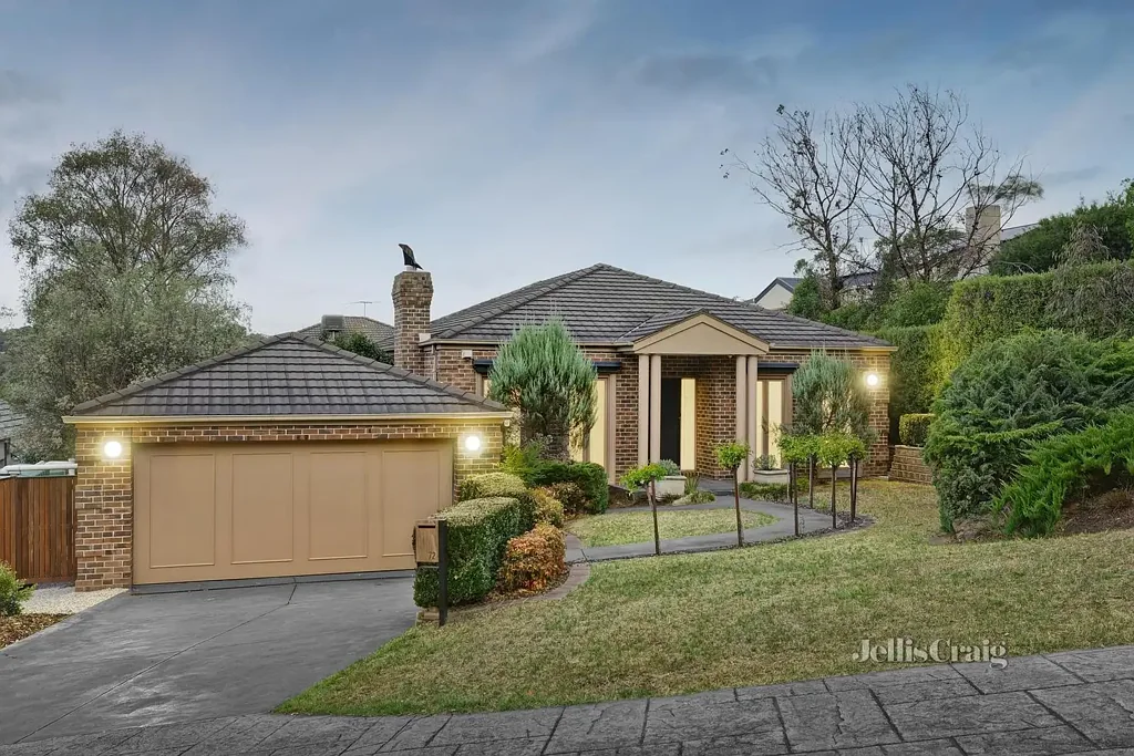 72 Porter Street, Eltham, VIC 3095