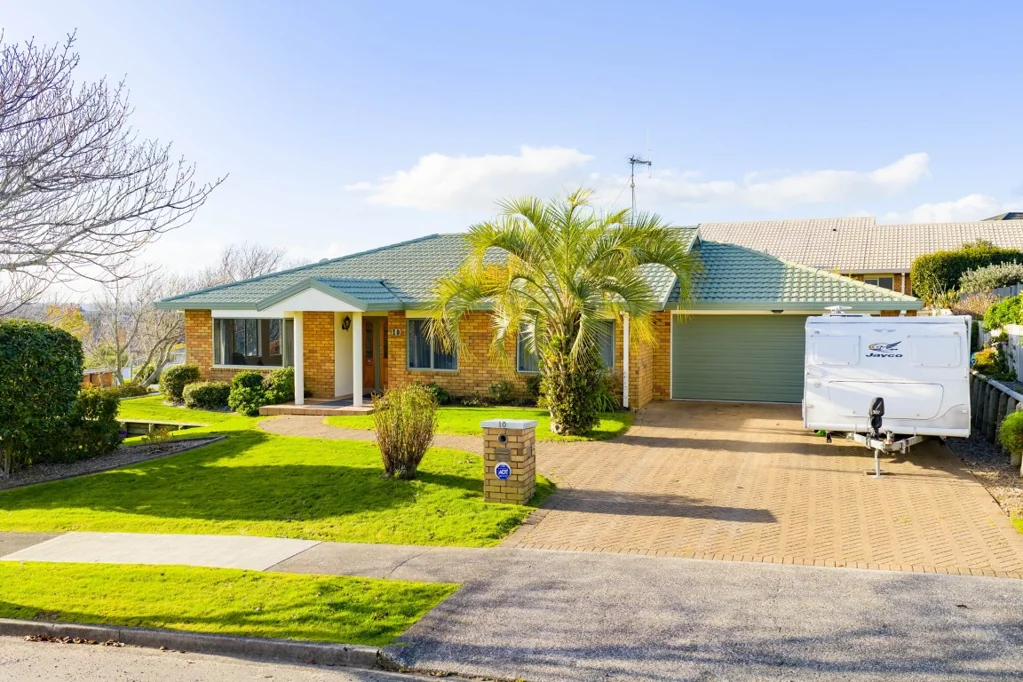 10 Lochinver Drive, Nawton, Hamilton, Waikato
