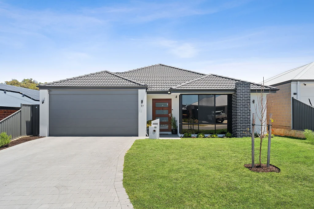 12 Danube Road, Baldivis, WA 6171