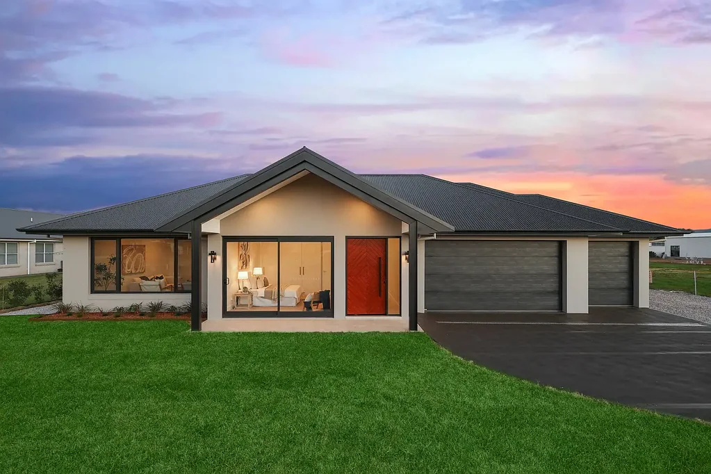 Mudgee 5Kwarto A New Benchmark in Luxury Living