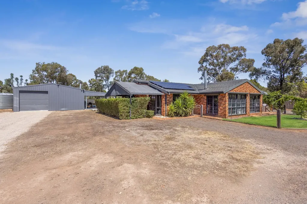 140 Pasley Street, Huntly, VIC 3551