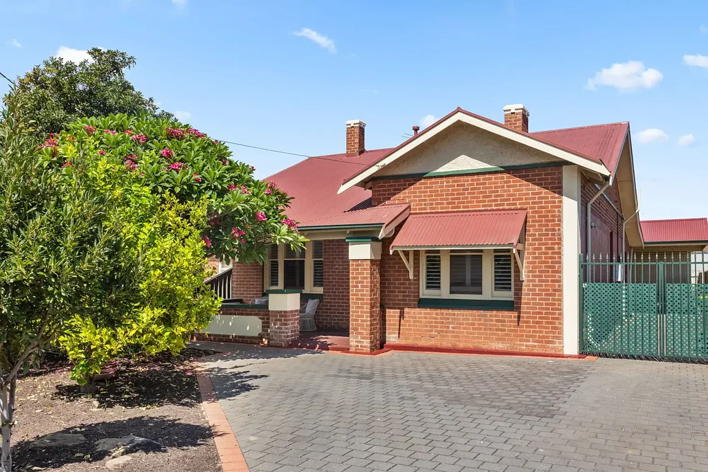 6 Evans Street, Woodville South, SA 5011