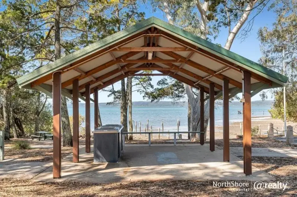 Macleay Island 3房  Brand New, Ultra-Modern 3-Bedroom Home – Stylish, Spacious & Ready to Move In