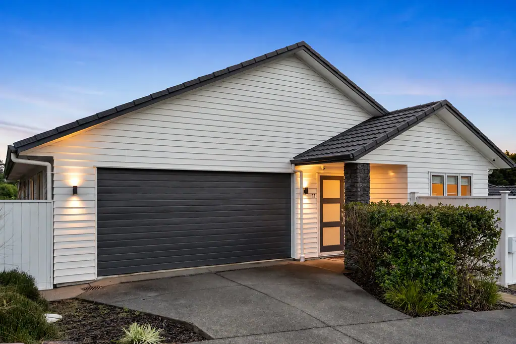 Kumeu 4 Slaapkamer BIG ON SPACE. EASY ON LIVING!