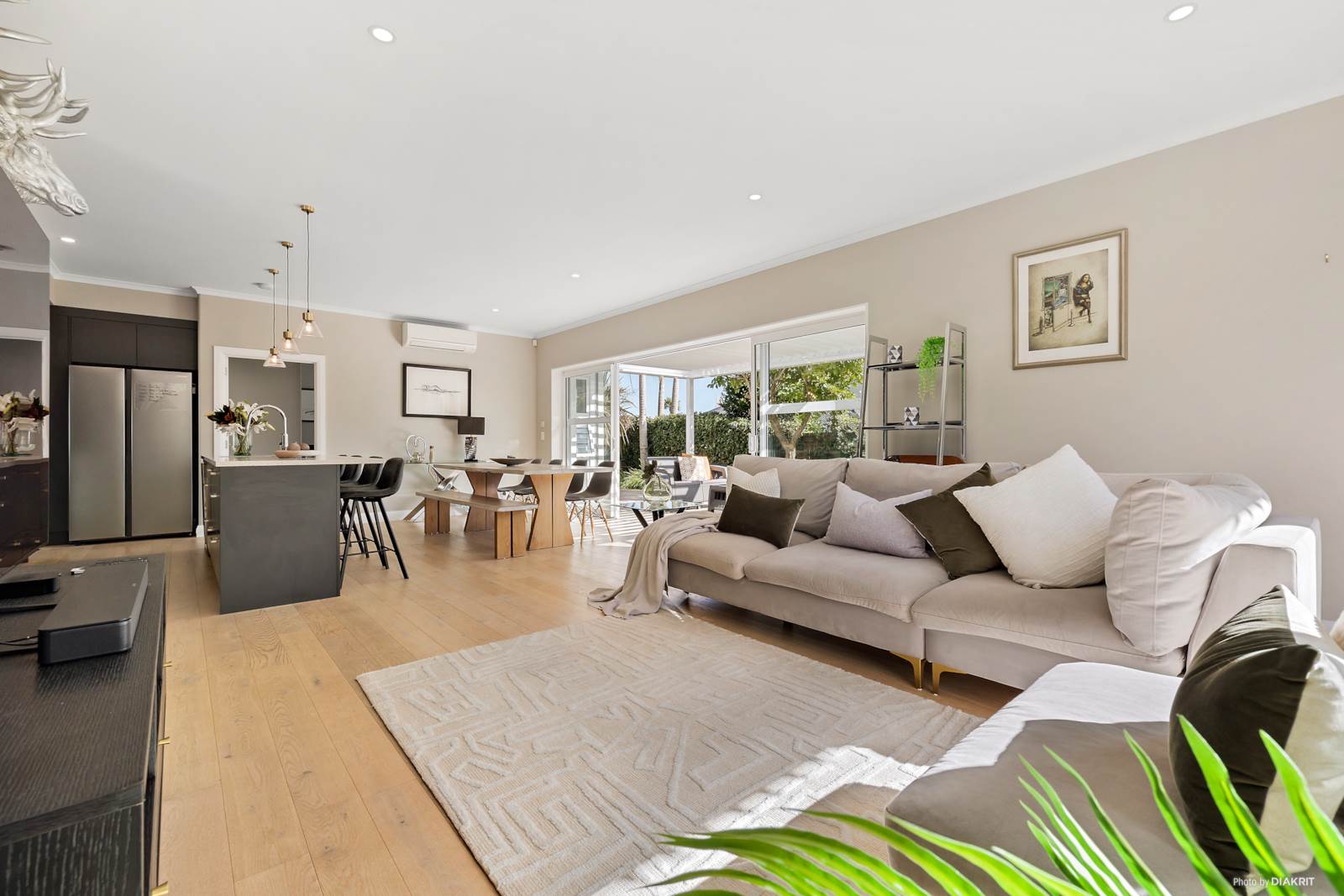 4a Eldon Road, Mount Eden, Auckland, 3 chambres, 0 salles de bain, House