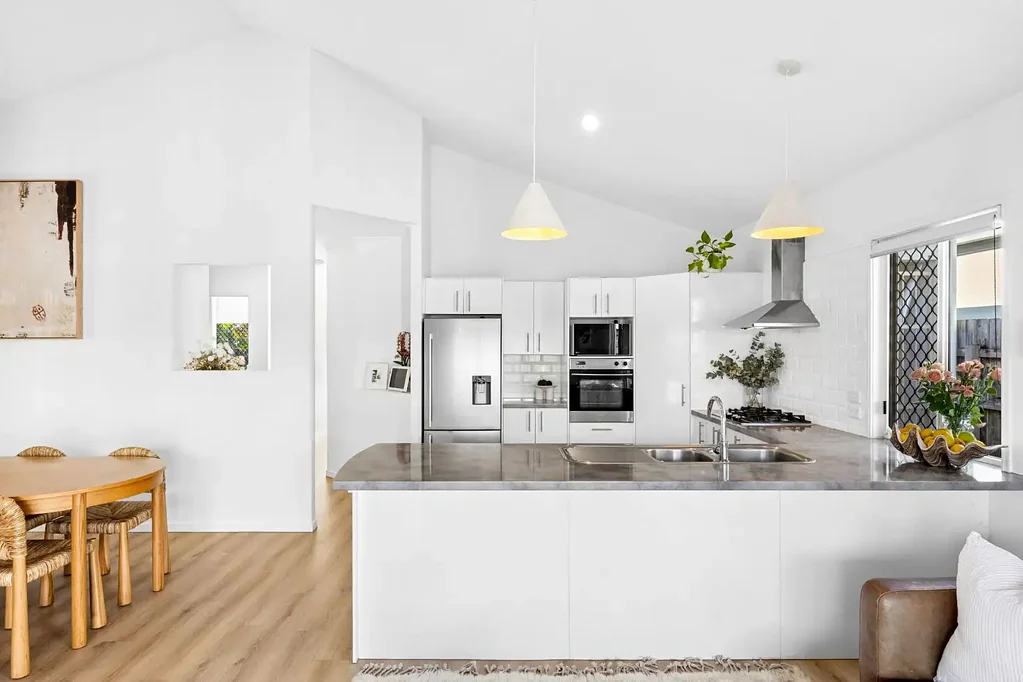 Parrearra 3部屋 Lifestyle Living on Kawana Island