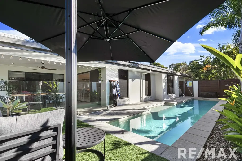 1 Parkhill Avenue, Wondunna, QLD 4655