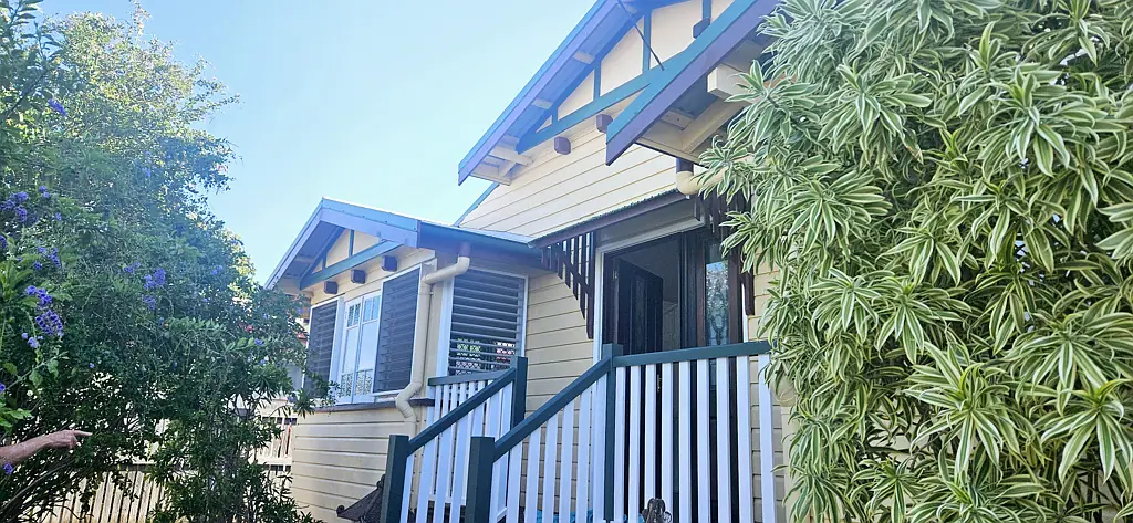 15 Findlater Street, Oonoonba, QLD 4811