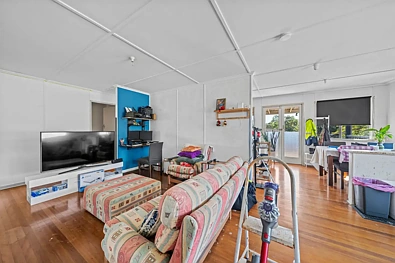 Silid Pahingahan - 33A Larbonya Crescent, Capalaba, QLD 4157