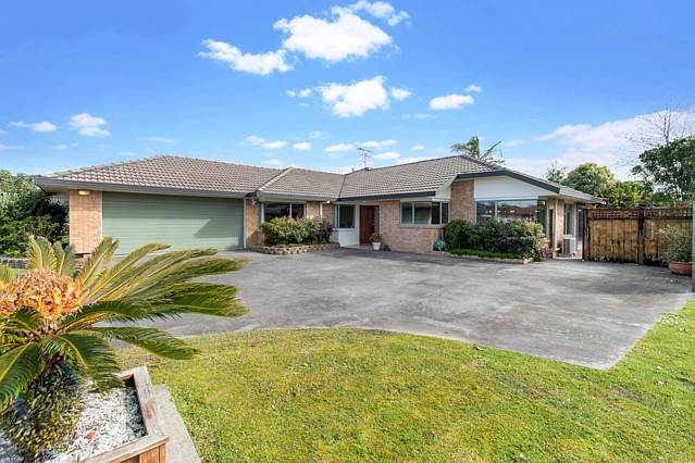 56 Tington Avenue, Wattle Downs, Manukau City