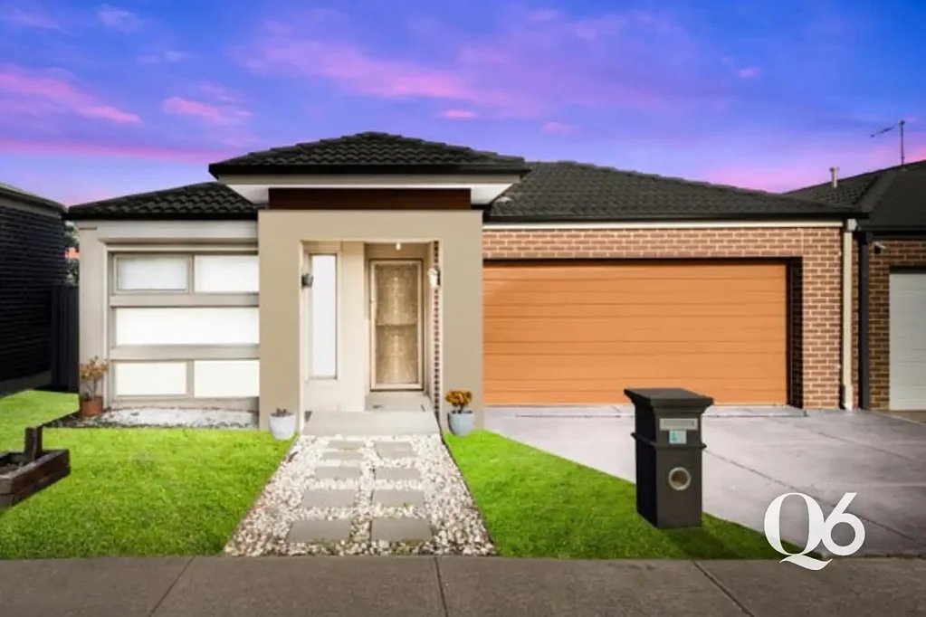 Fraser Rise 4Zimmer STYLISH EX-DISPLAY HOME IN A PRIME FRASER RISE LOCATION!