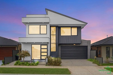 Craigieburn 4 Slaapkamer Exceptional Family Living with Space, Style & High Ceilings