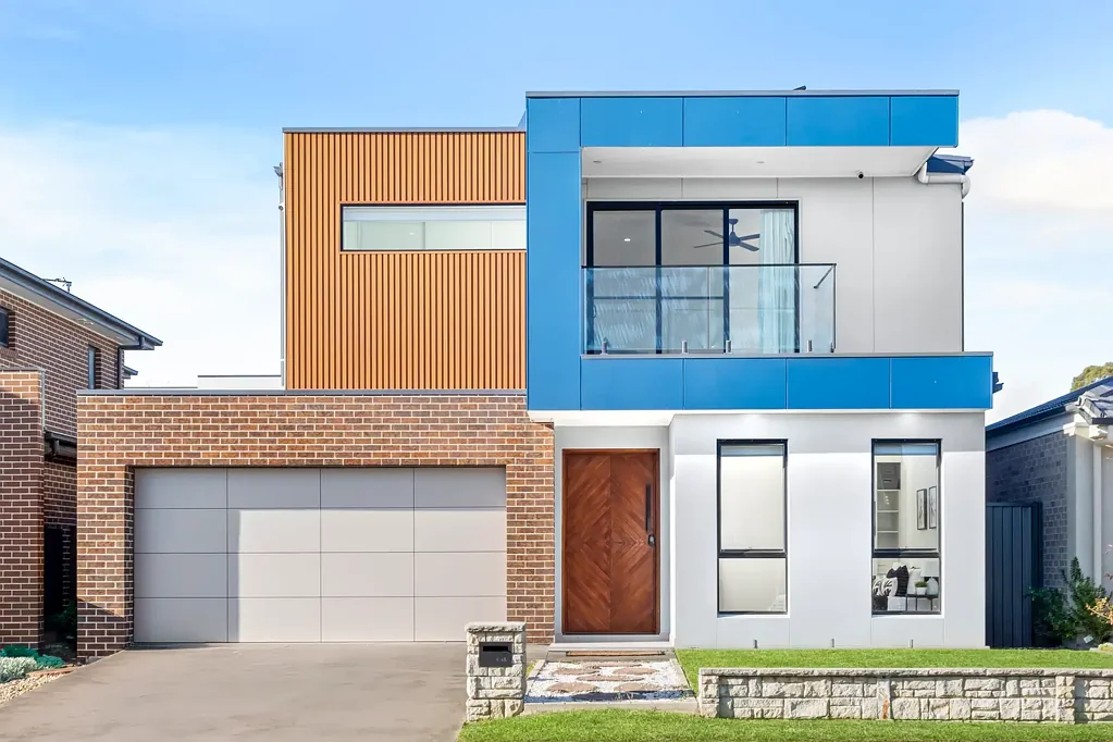 Schofields 6Habitaciones Custom Built, 34 Sq Executive residence on 375 sqm in Premium Akuna Vista location!
